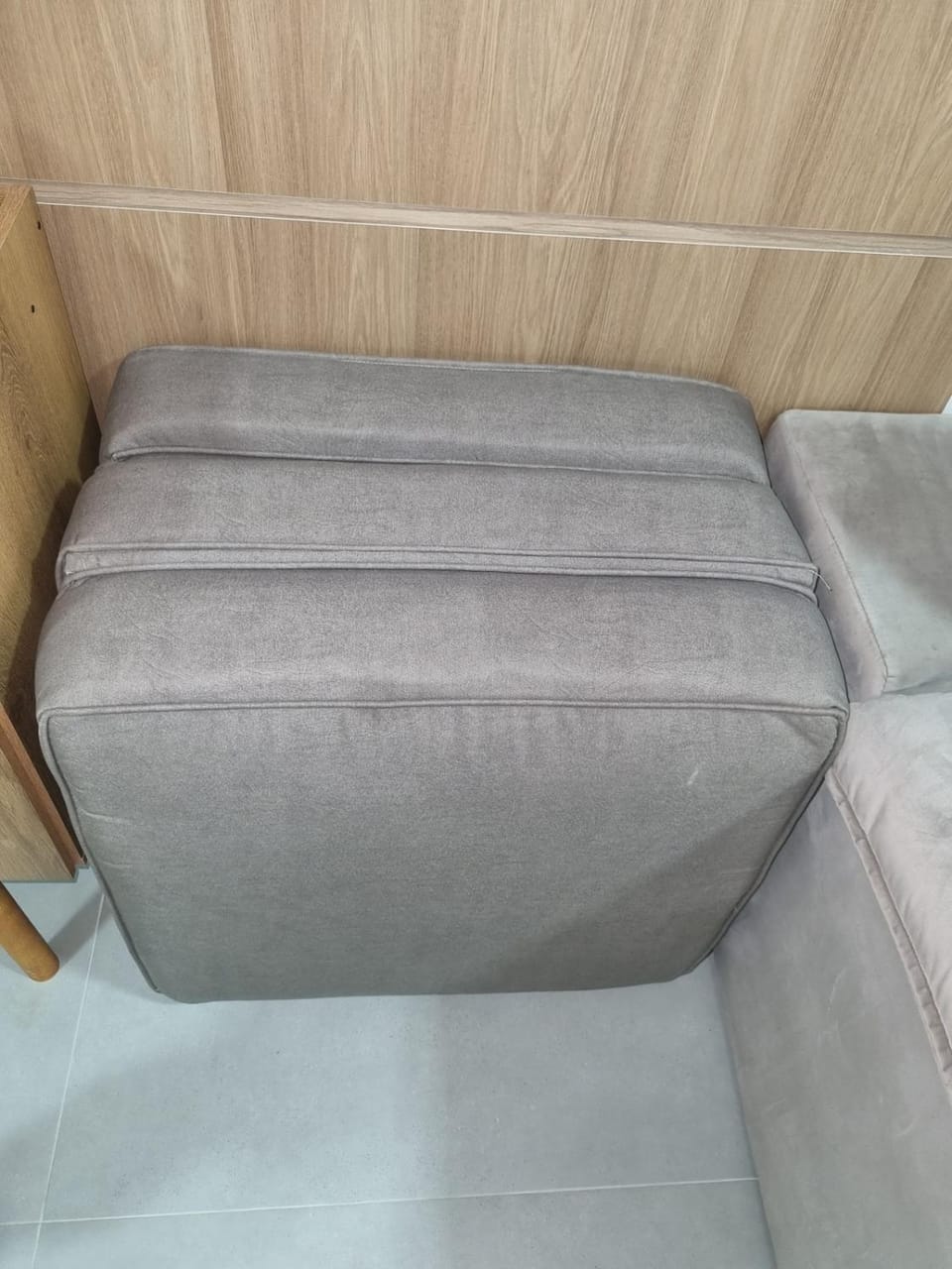 Apartamento na praia de Piratininga Apartment in Niterói