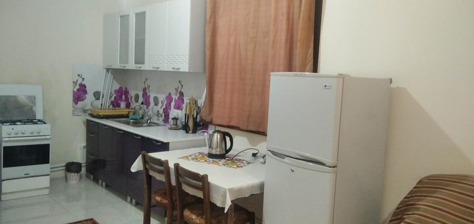 Comfort Stay & Tours Apartment in Yerevan