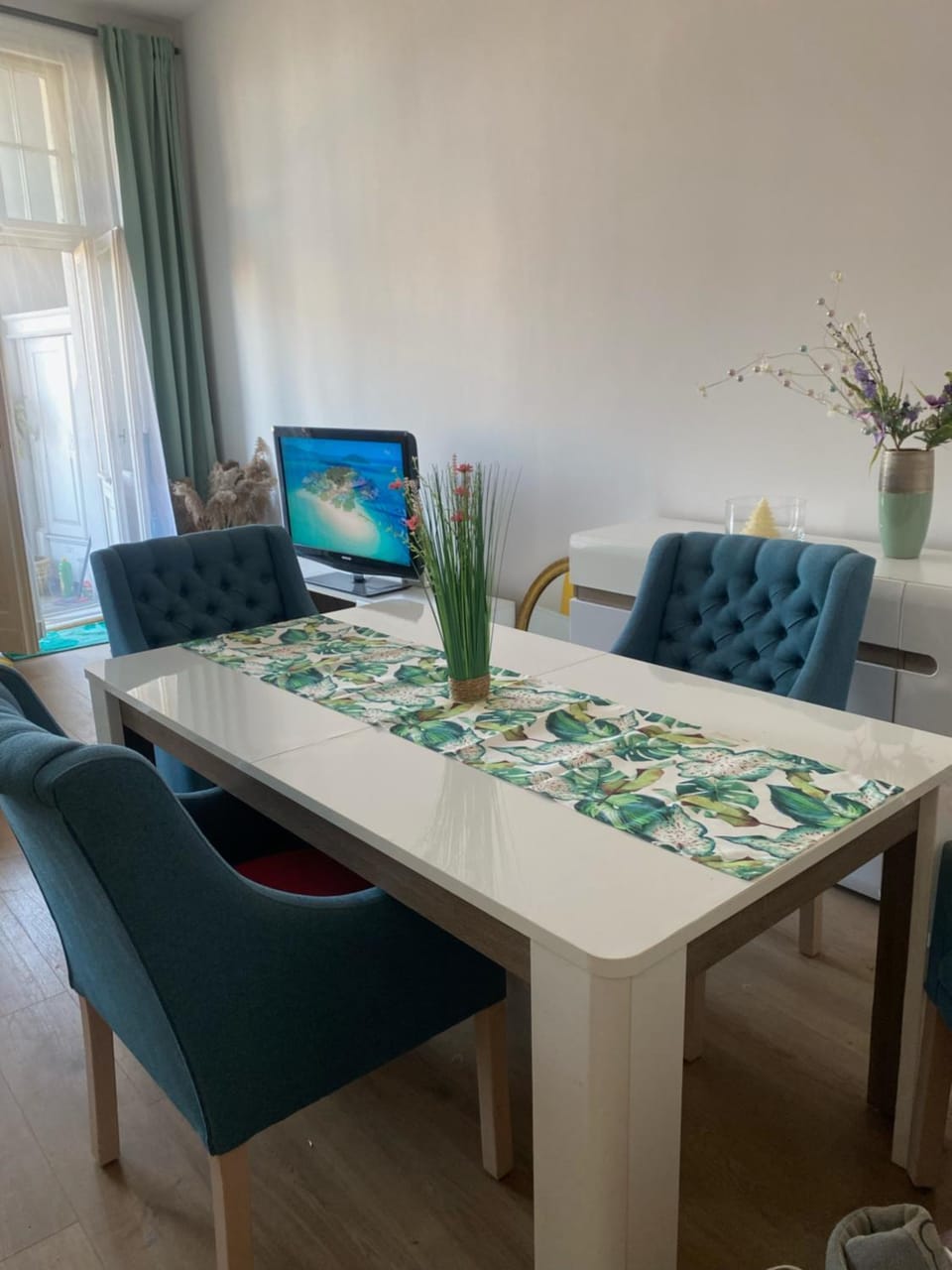 ECS Gdańsk Apartment in Gdansk