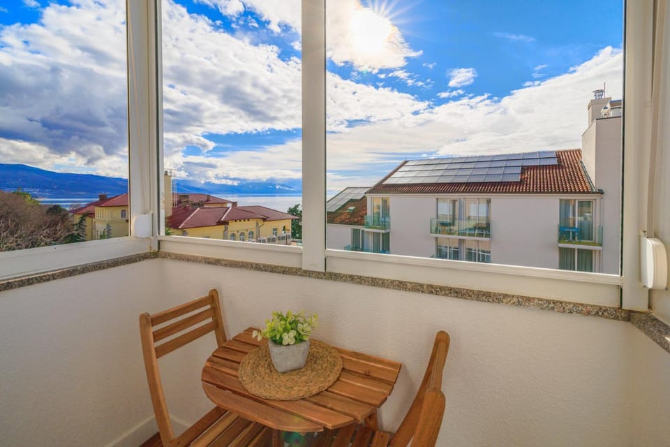Day, View (from property/room), Balcony/Terrace