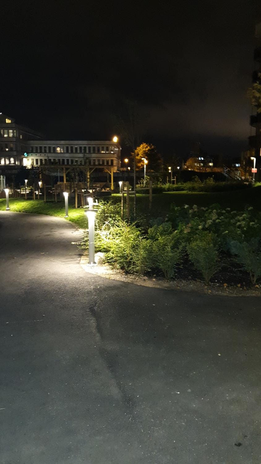 Ulven Paradise Bed and Breakfast in Oslo