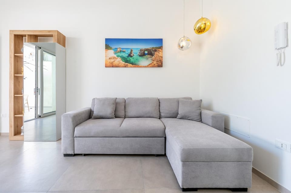 Al Vecchio Cinema Martano House in Apulia