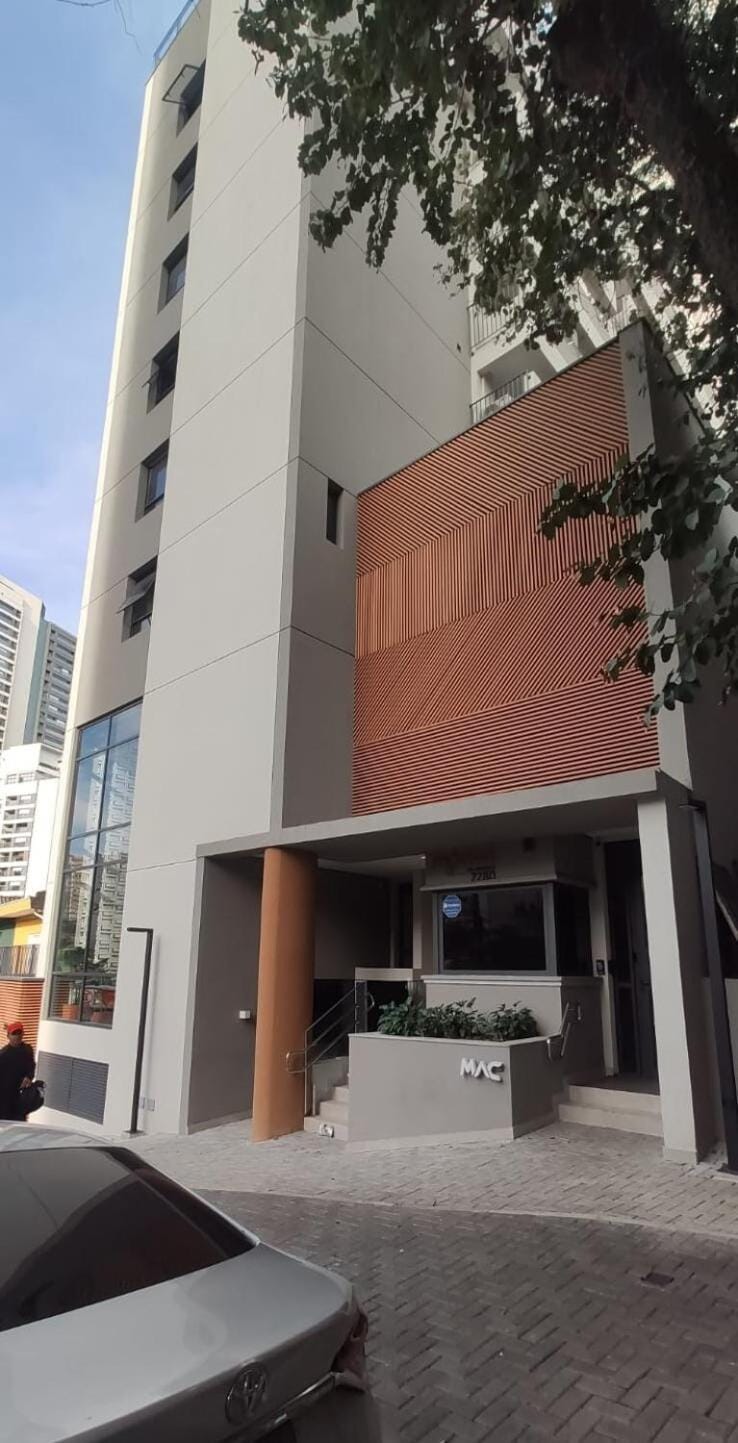 Urban Studio - Vila Madalena Metro Apartment in Sao Paulo City