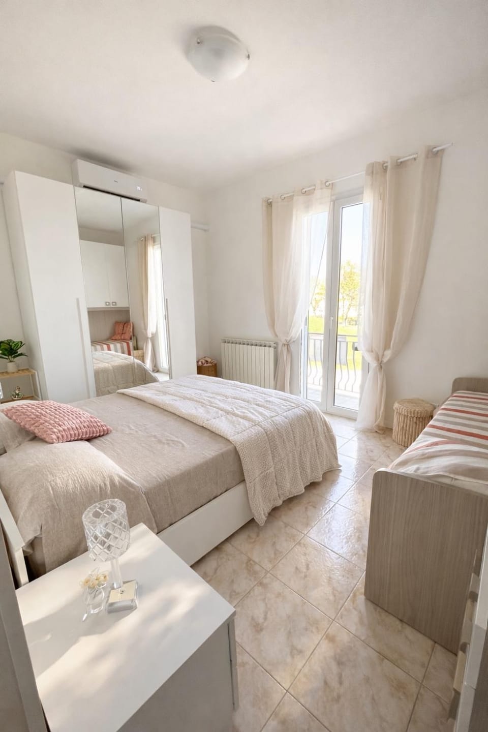 Ravenna - Porto Corsini Apartment Apartment in Marina di Ravenna