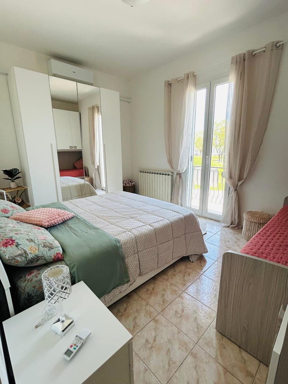 Ravenna - Porto Corsini Apartment Apartment in Marina di Ravenna