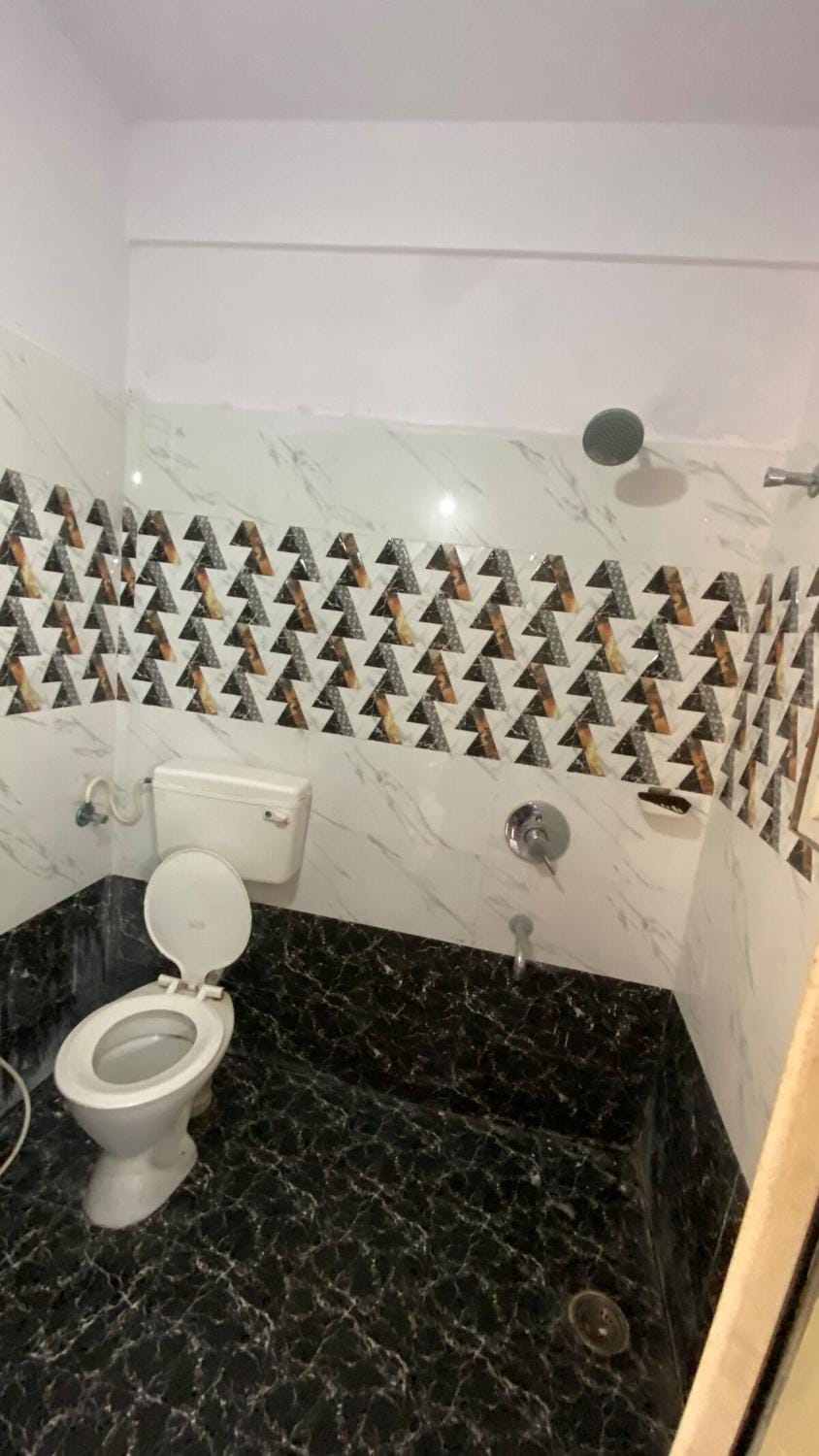 GALAXY RETREAT ,Stylish 2BHK in Charminar,Hyd Apartment in Hyderabad