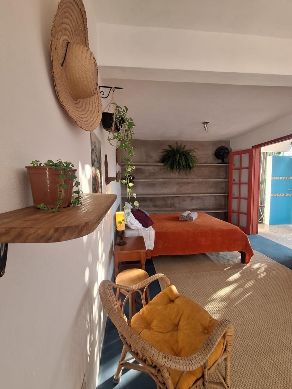 Estúdio da mata Vacation rental in State of Rio de Janeiro