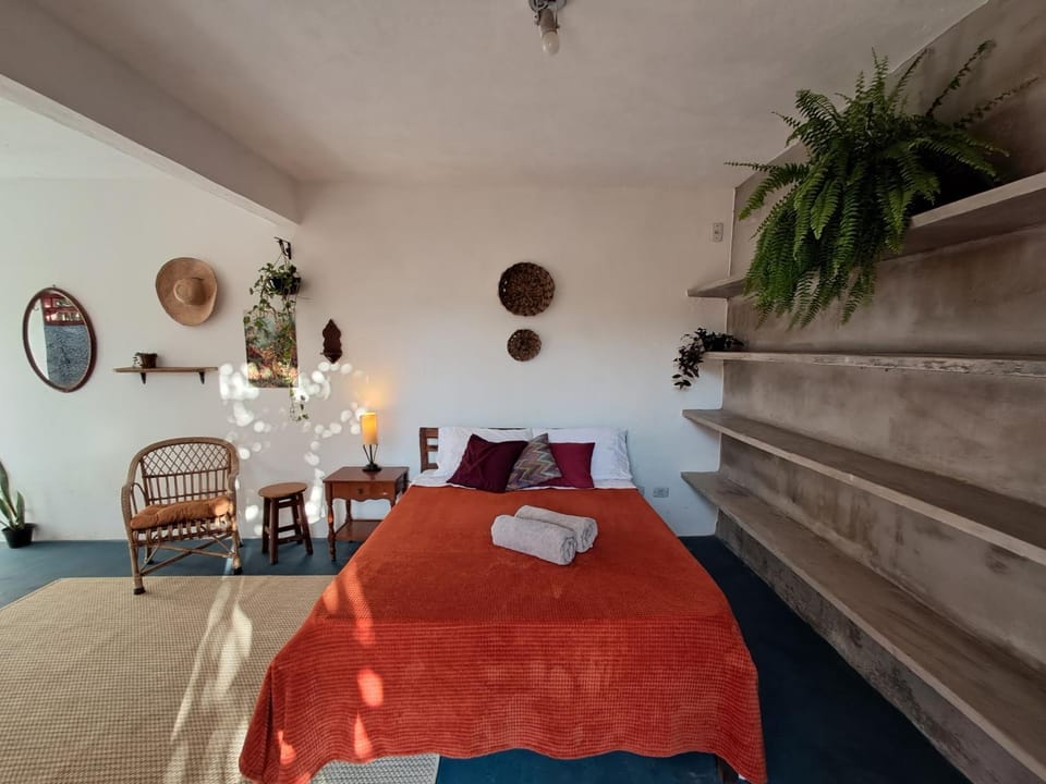 Estúdio da mata Vacation rental in State of Rio de Janeiro