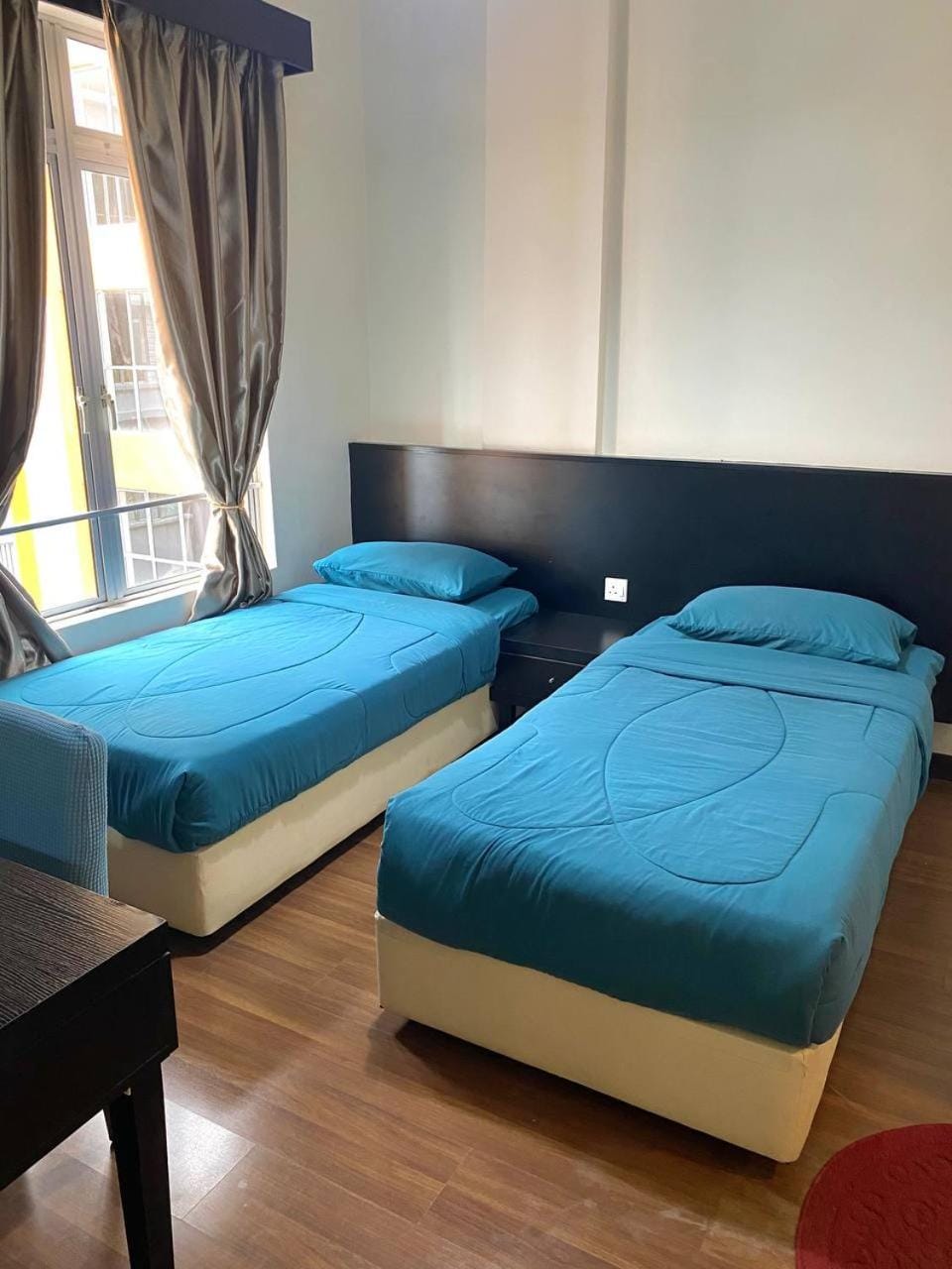 AZ Homestay Melaka 4 Waterpark Tickets Apartment in Malacca