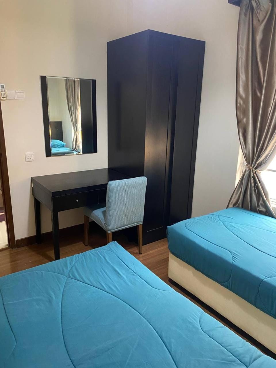 AZ Homestay Melaka 4 Waterpark Tickets Apartment in Malacca
