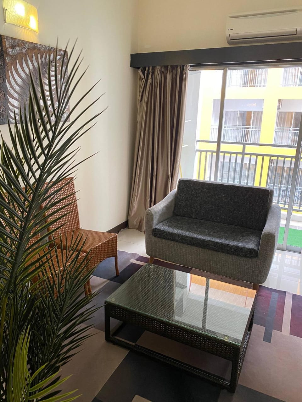 AZ Homestay Melaka 4 Waterpark Tickets Apartment in Malacca