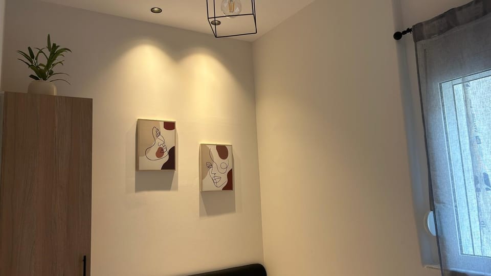 The Little House Lamia - Fresh Central Apartment Apartment in Peloponnese, Western Greece and the Ionian