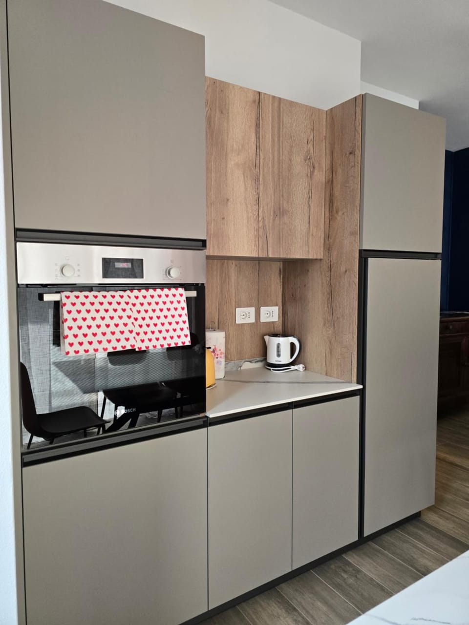 VeronaVera Virgilio Apartment in Verona