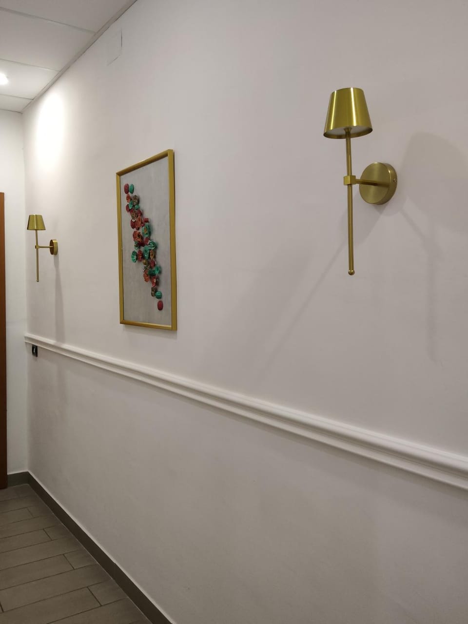 Anthea BB Napoli Bed and Breakfast in Naples