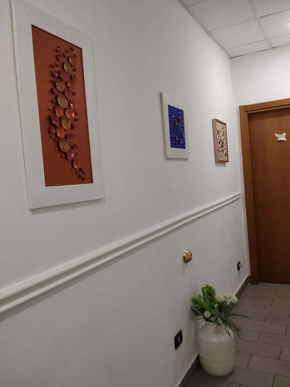 Anthea BB Napoli Bed and Breakfast in Naples