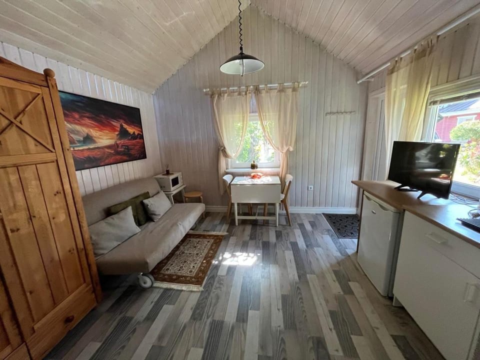 Juka House in Palanga