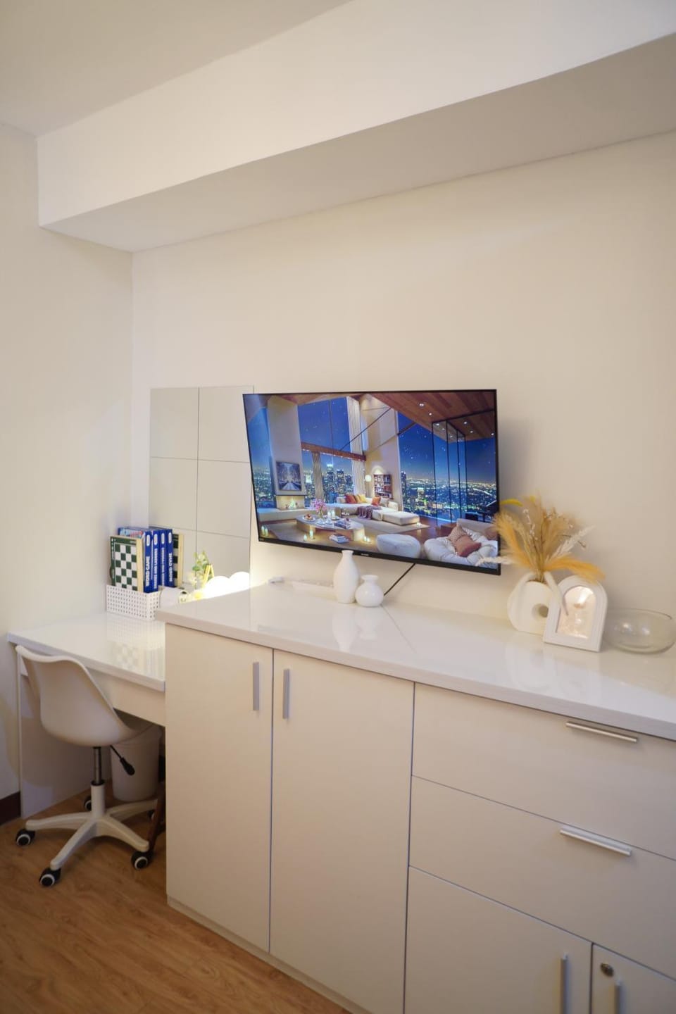 TV and multimedia