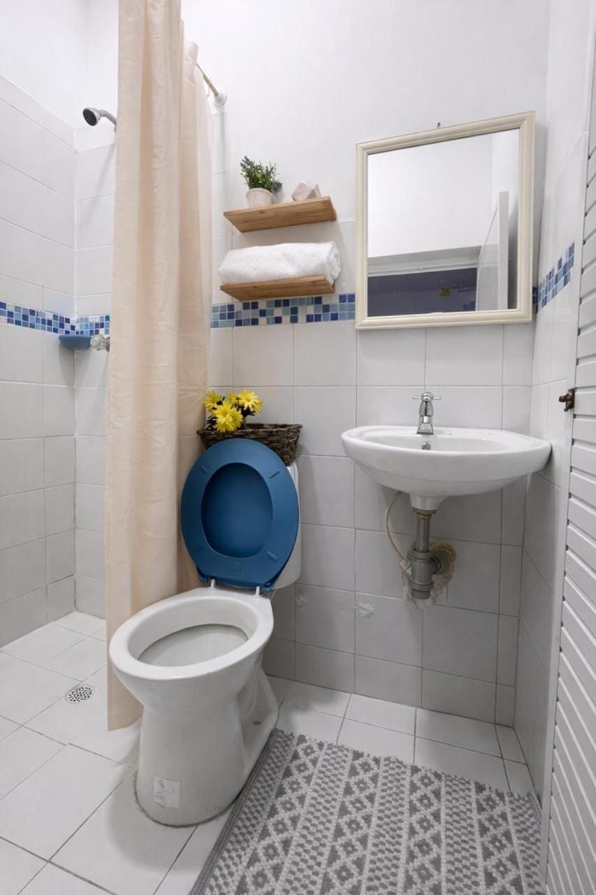 Casa Lilian Vacation rental in Barranquilla
