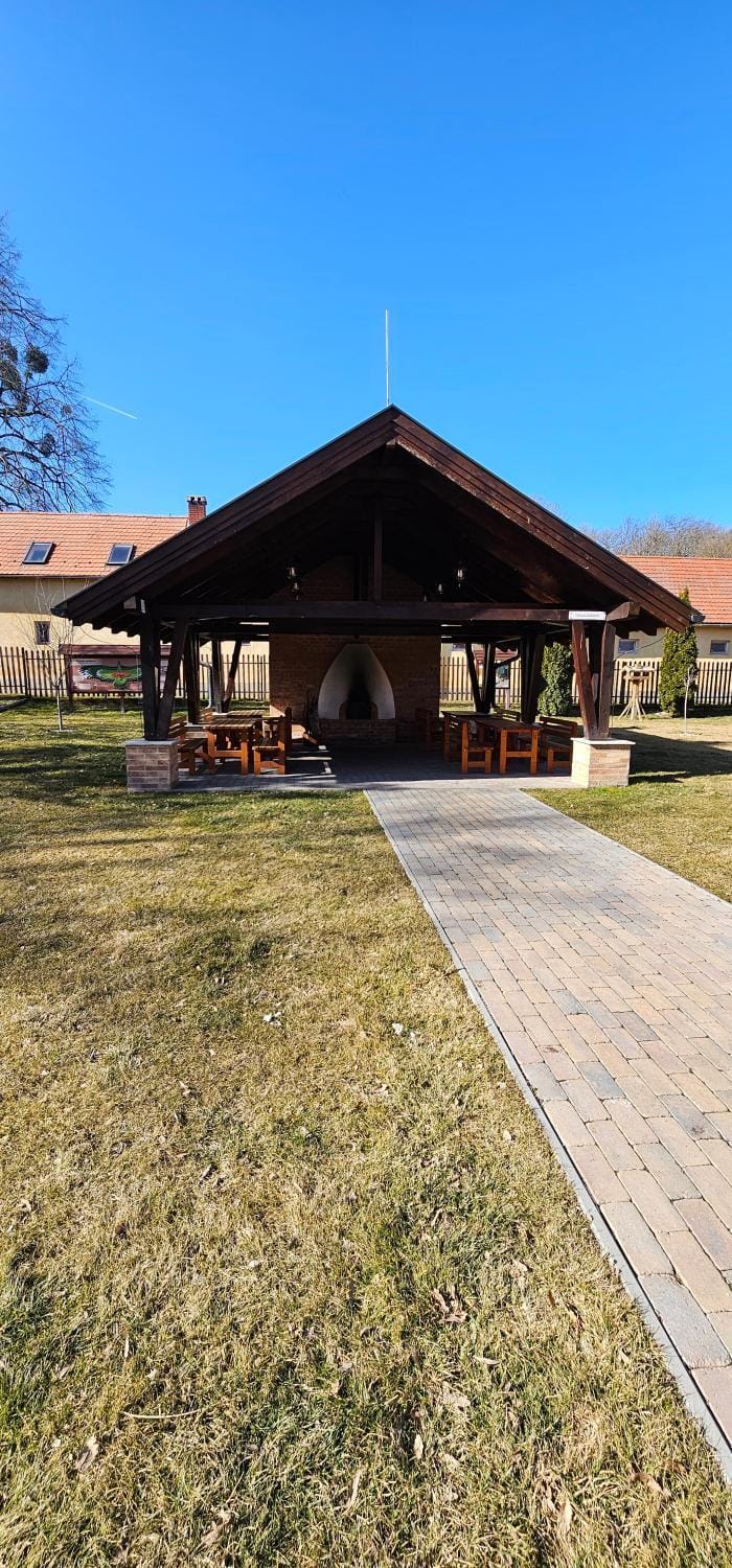 Esterházy Fogadó Bed and Breakfast in Hungary