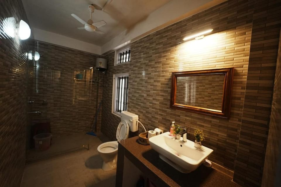 The Sanctuary A stay feels like home House in India