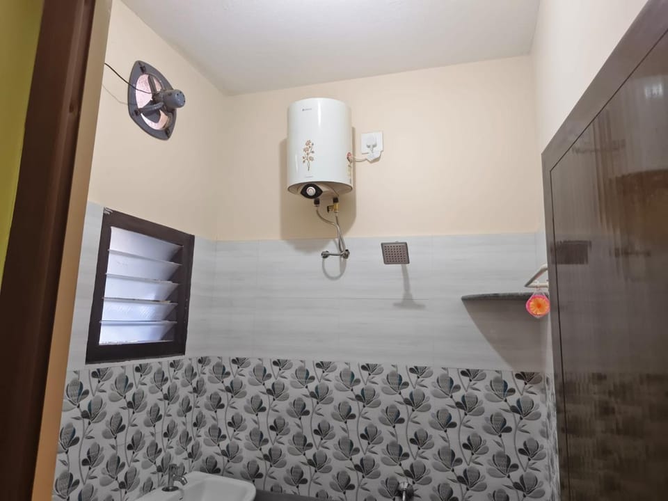 Aphurva Homes Apartment hotel in Tamil Nadu