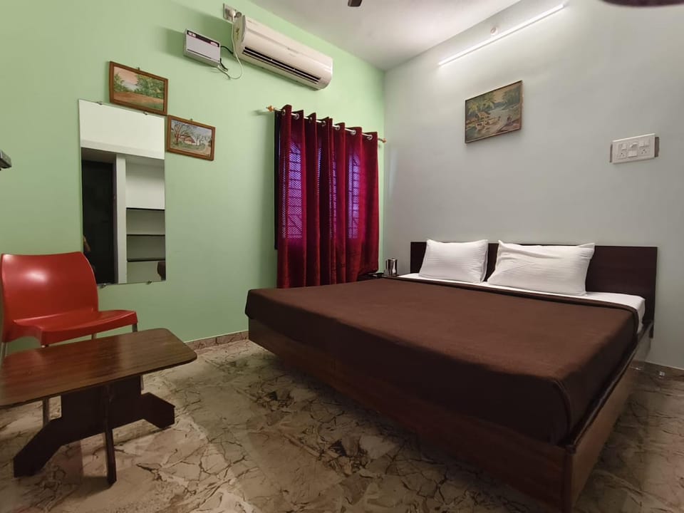 Aphurva Homes Apartment hotel in Tamil Nadu