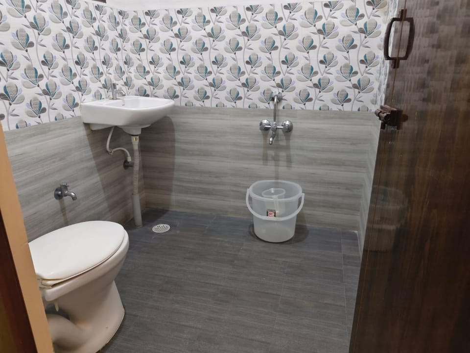 Aphurva Homes Apartment hotel in Tamil Nadu