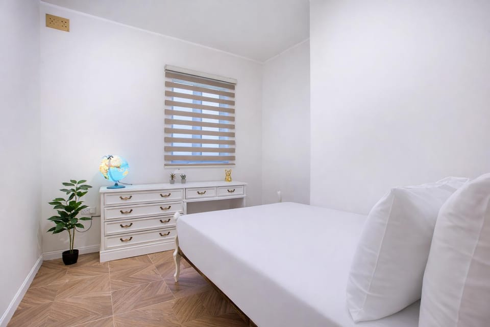 NEW - Unique 3BR Apartment in Sought-After Area of Malta by SF Homes Apartment in Malta