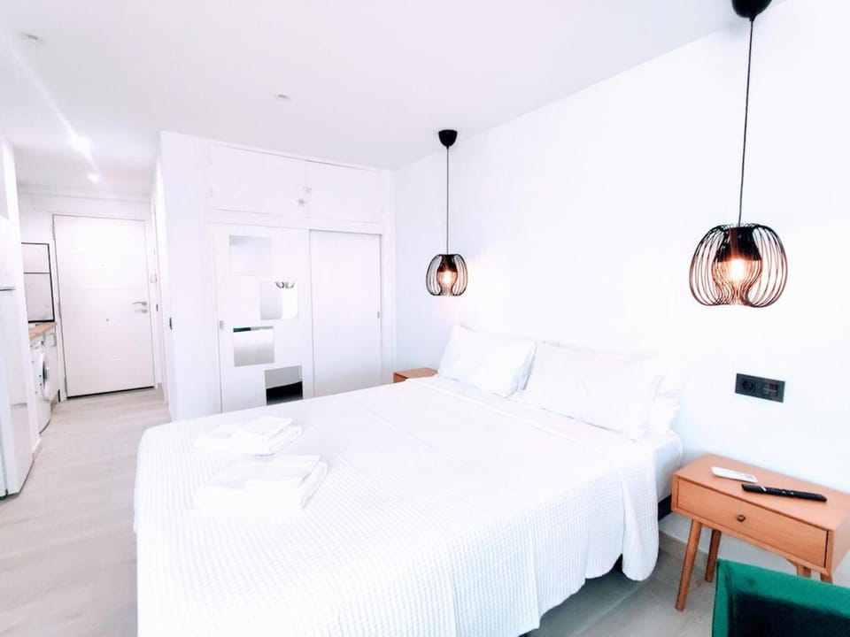 Lamor Estudio Boutique Apartment in Costa del Sol