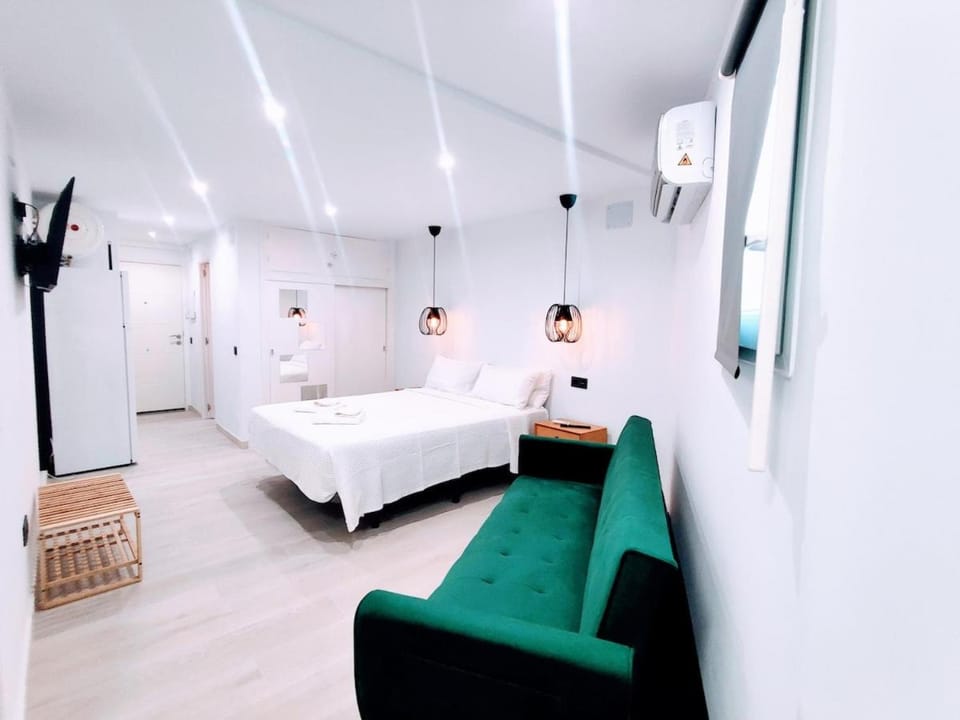 Lamor Estudio Boutique Apartment in Costa del Sol