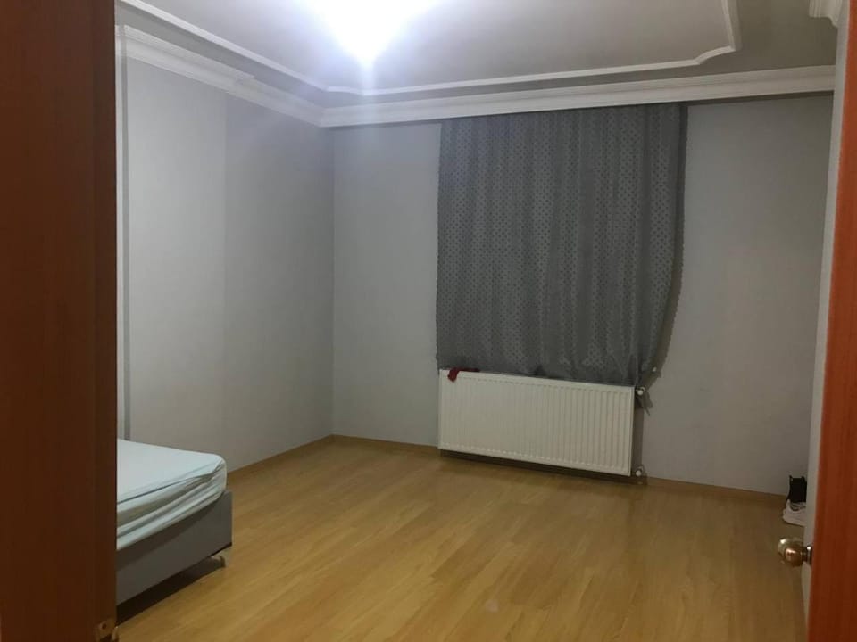 Nefes Evleri Apartment in Istanbul
