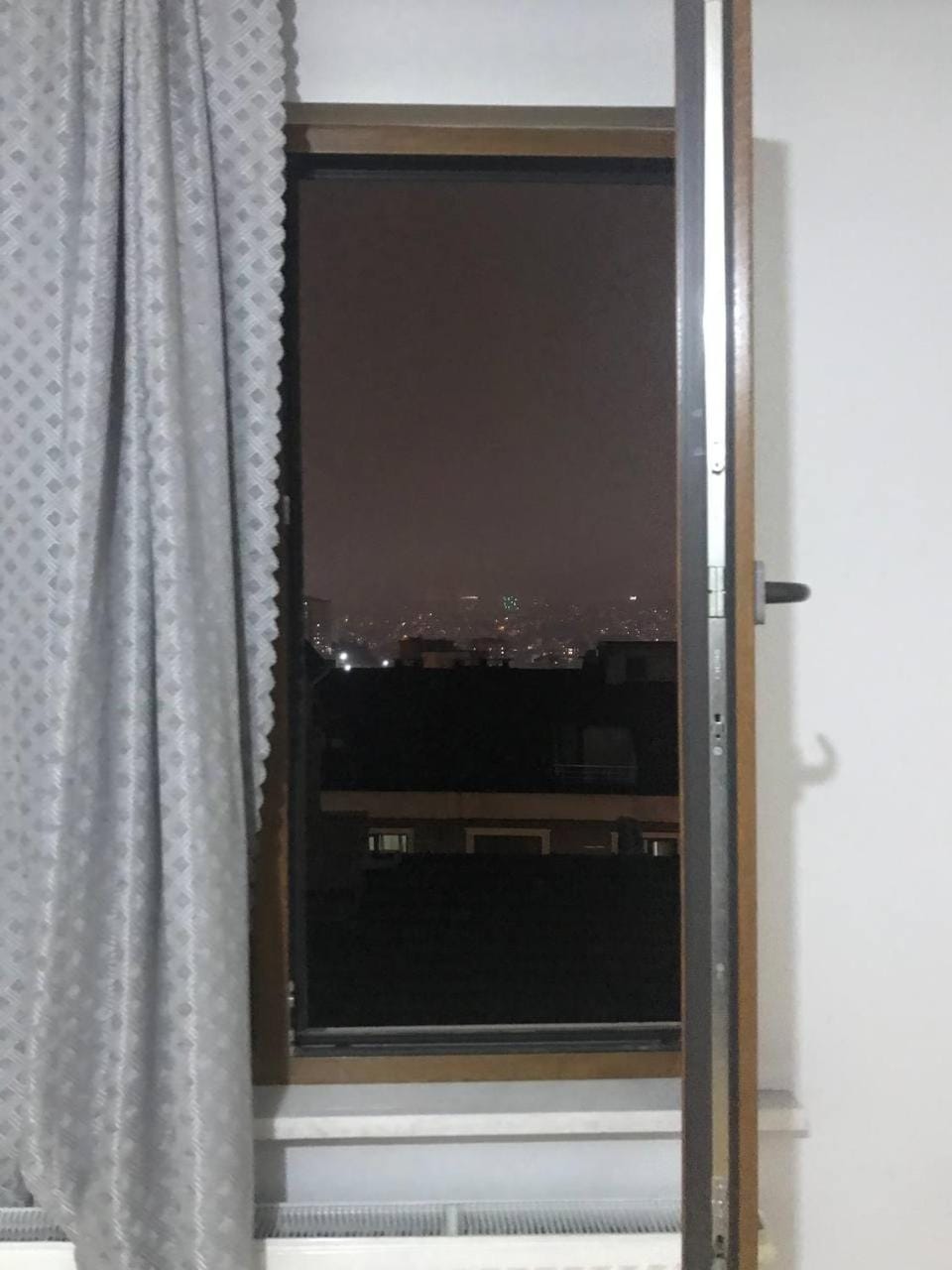 Nefes Evleri Apartment in Istanbul