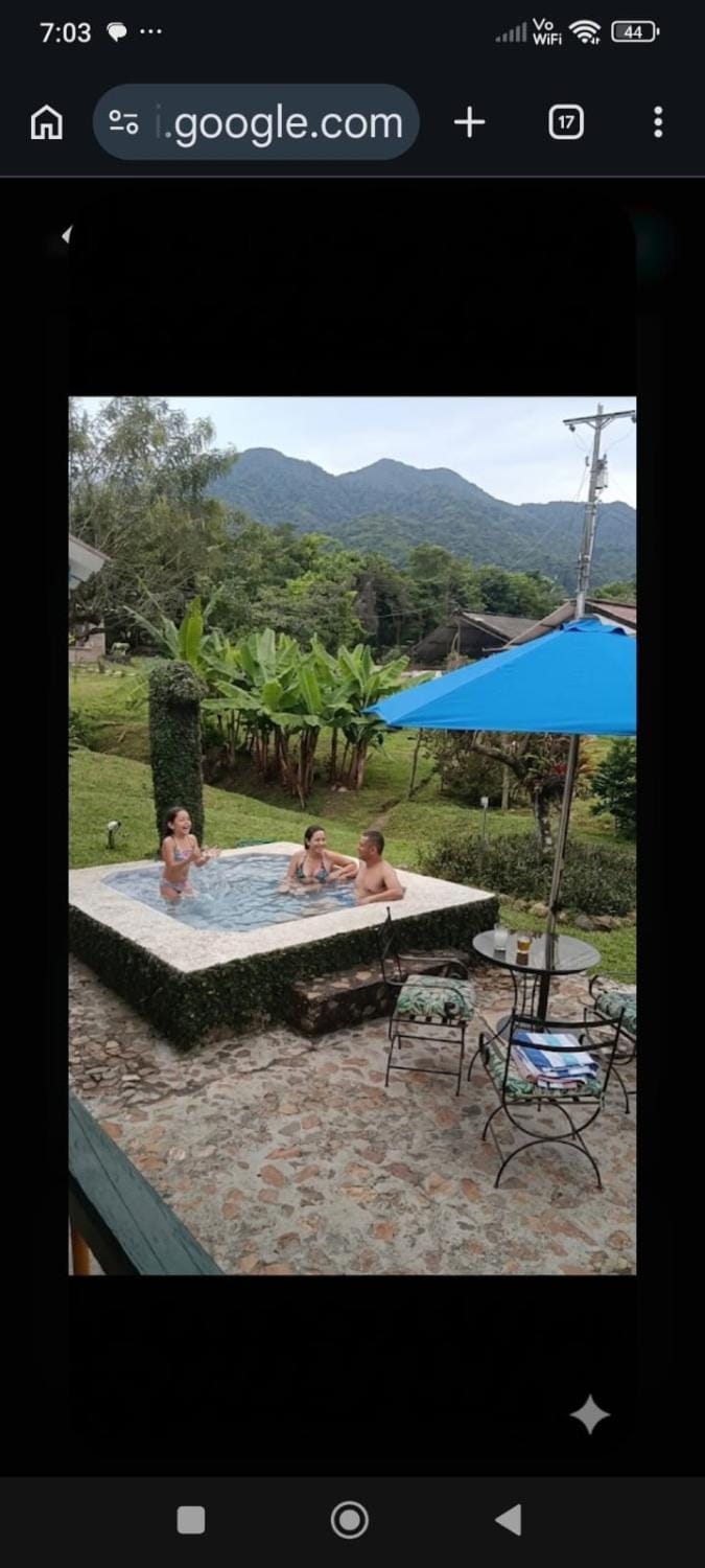 Ingenia Casa Hostal Bed and Breakfast in Valle del Cauca