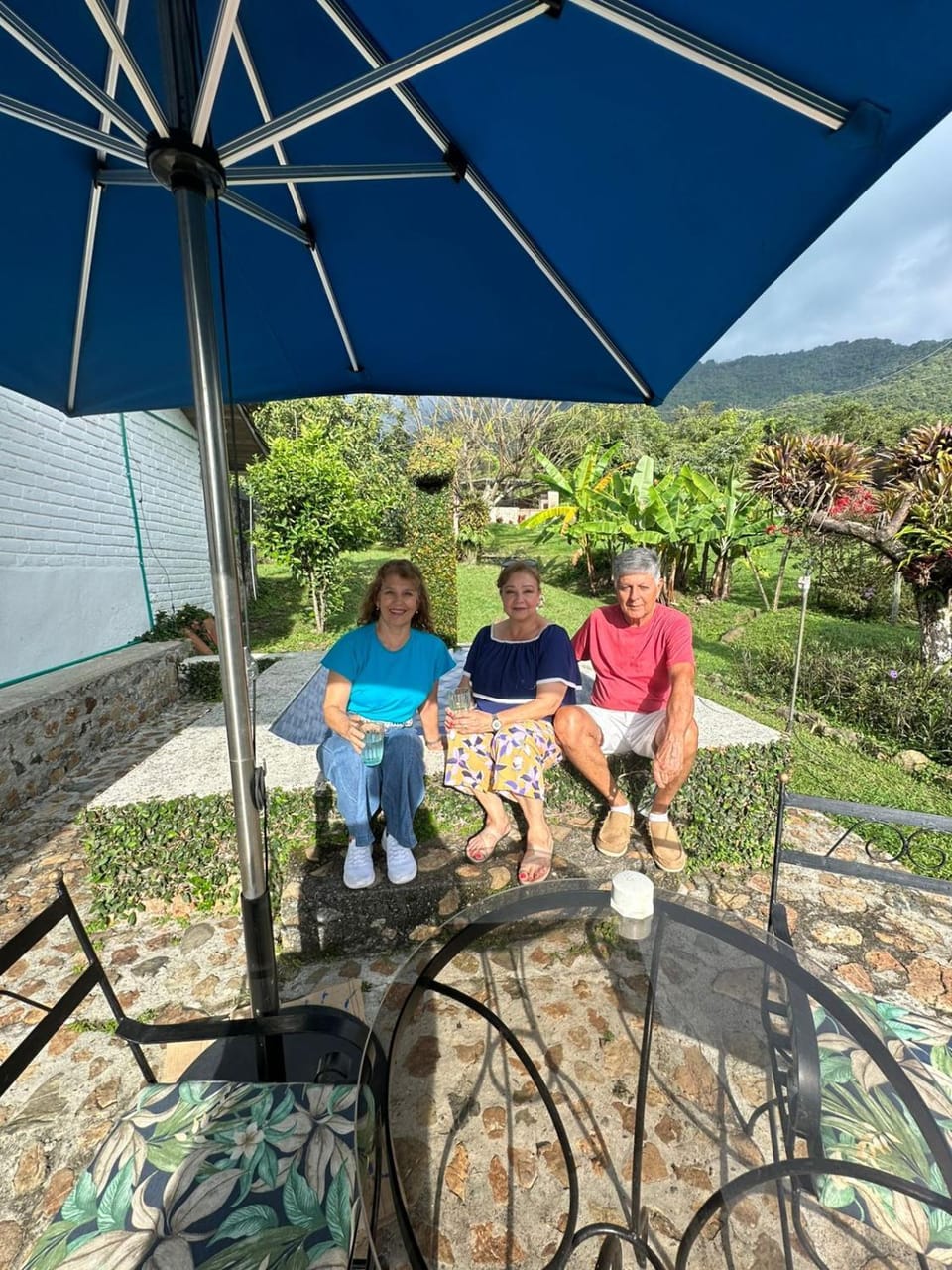 Ingenia Casa Hostal Bed and Breakfast in Valle del Cauca