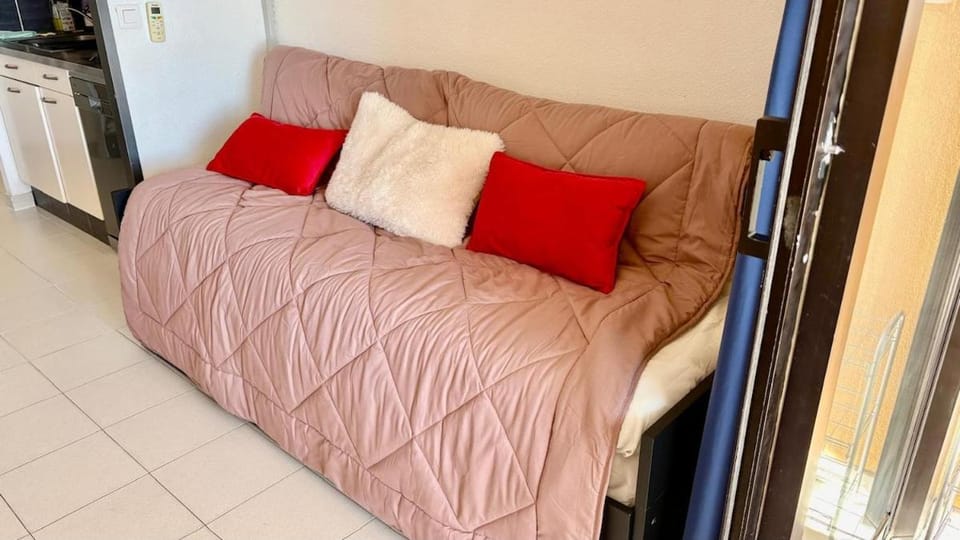 Palme d'Azur 553 Apartment in Cannes