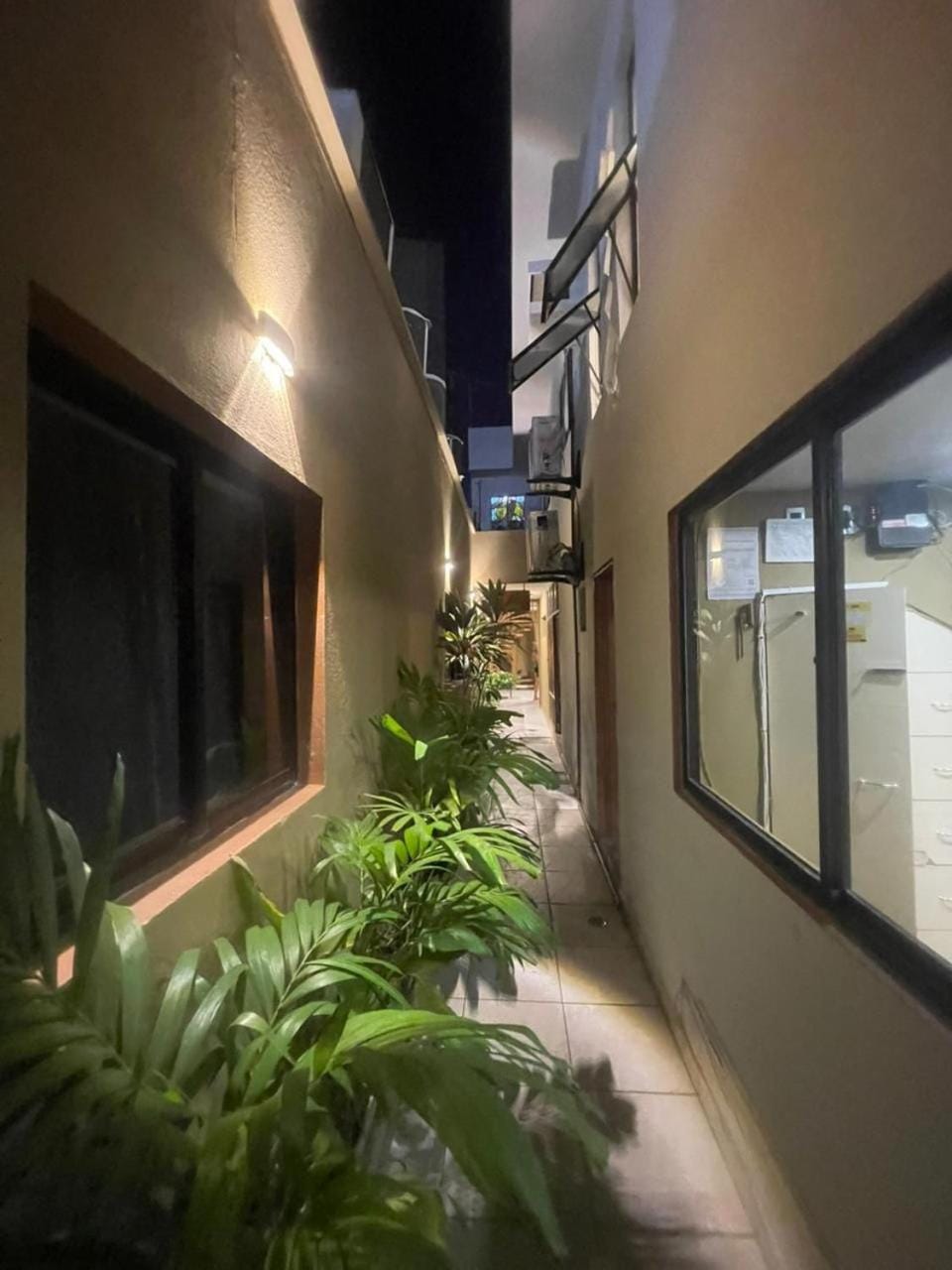 Pousada Maré Alta Hotel in Maceió