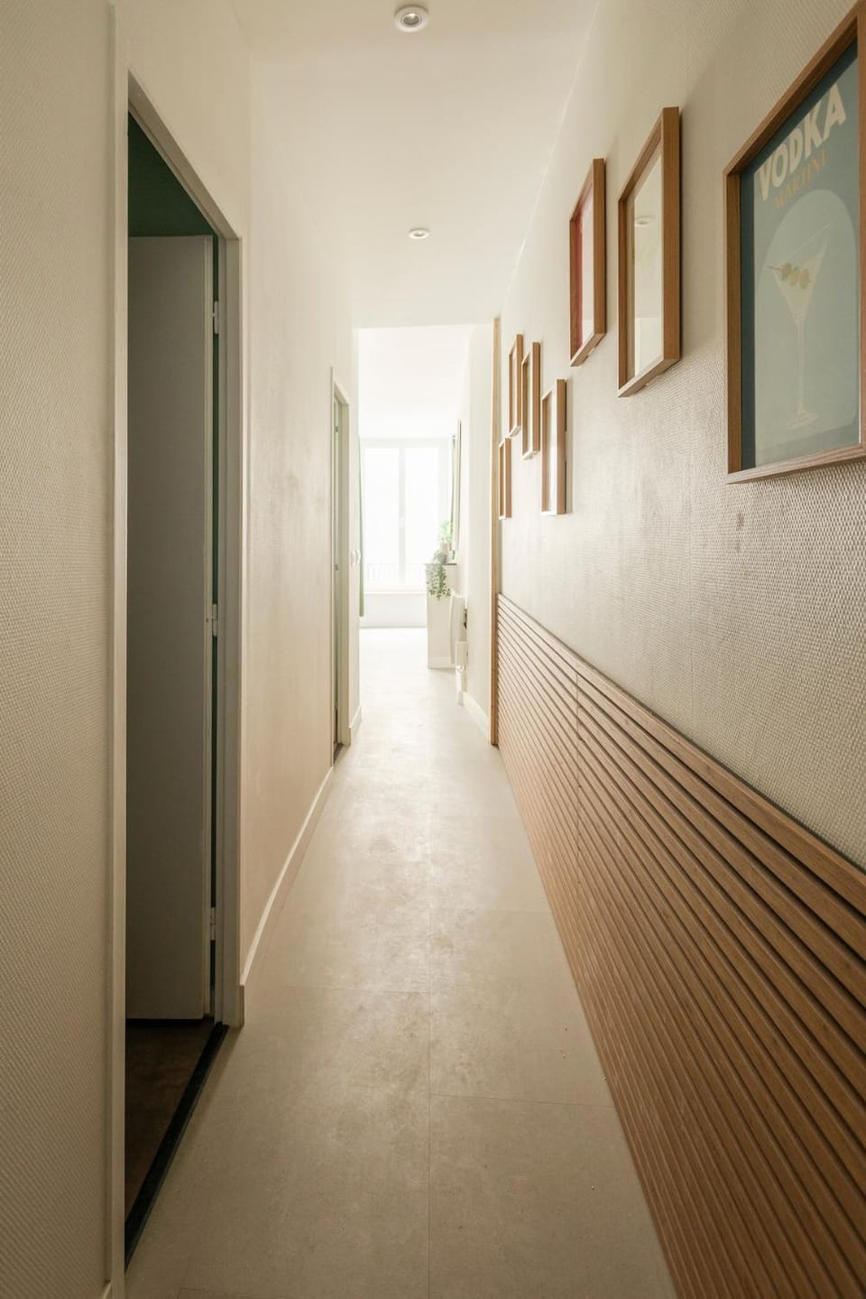 COCKTAIL & DREAM #Hyper Centre# Renové# fully equiped Apartment in Bourgogne-Franche-Comté