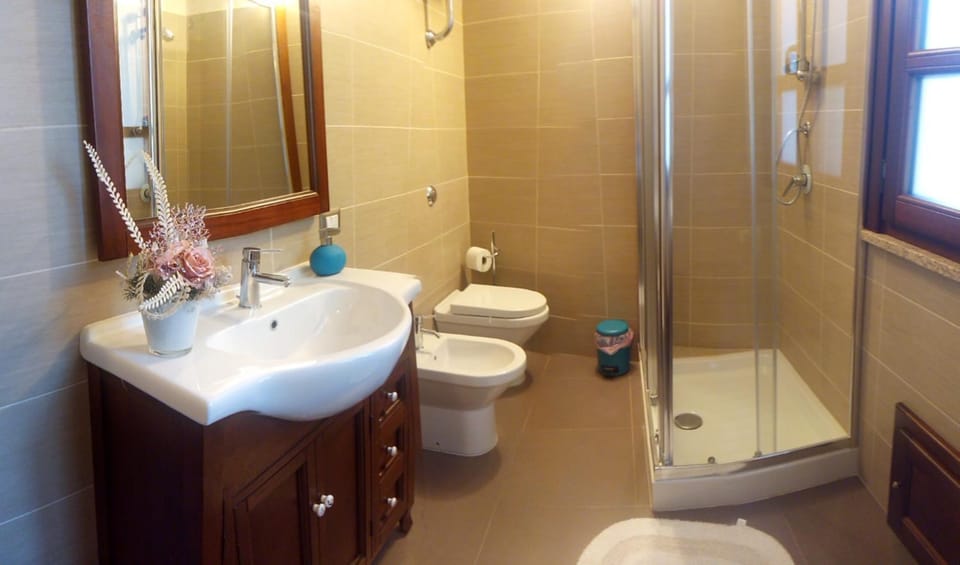 Affittacamere Carpe Diem Bed and Breakfast in Sardinia