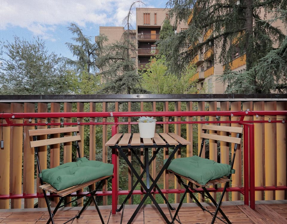 Casa Maggiore30 - Alloggio spazioso Apartment in Bologna