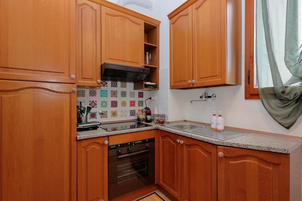 Casa Maggiore30 - Alloggio spazioso Apartment in Bologna