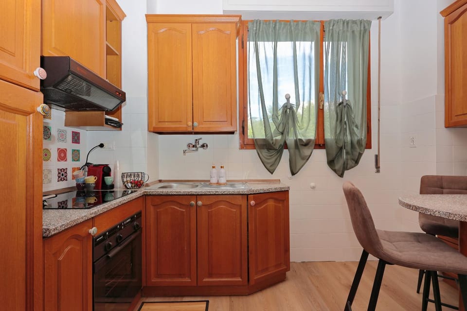 Casa Maggiore30 - Alloggio spazioso Apartment in Bologna