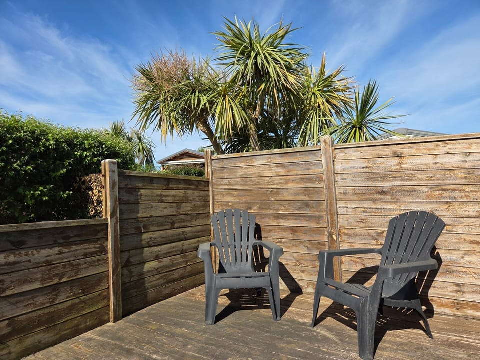 Patio, Balcony/Terrace