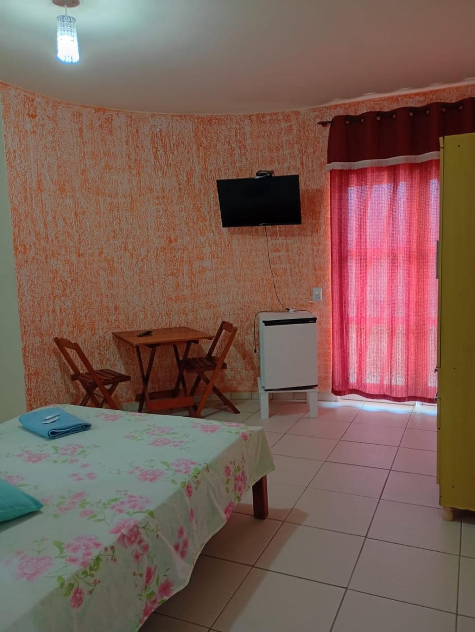 Pousada Real Hotel in State of Rio de Janeiro