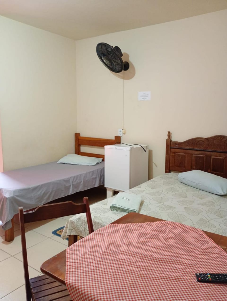 Pousada Real Hotel in State of Rio de Janeiro
