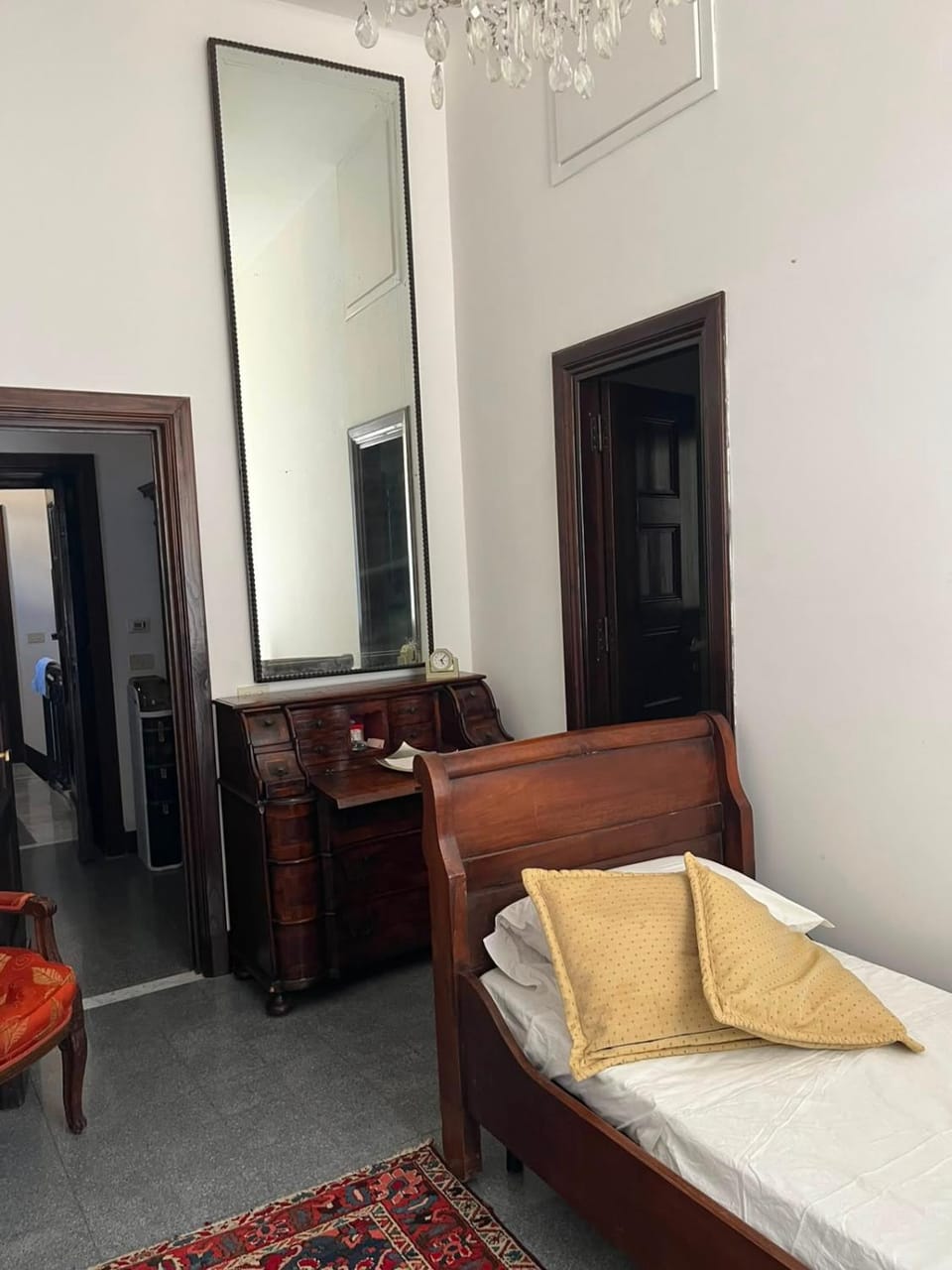 Gli Olmi Bed and Breakfast in Lazio