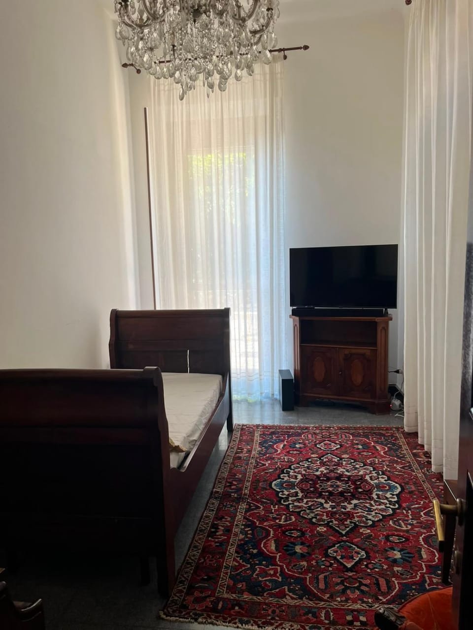 Gli Olmi Bed and Breakfast in Lazio
