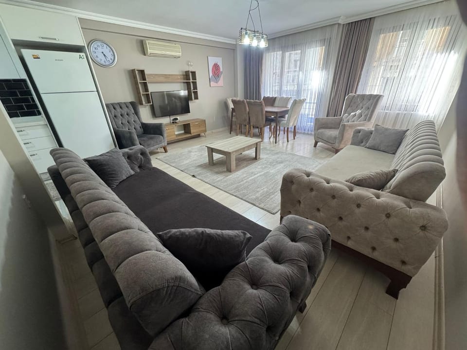 Venera Apart Osmanbey Apartment in Istanbul