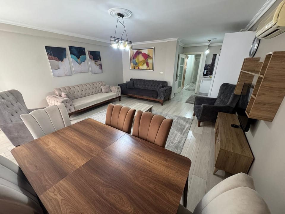 Venera Apart Osmanbey Apartment in Istanbul