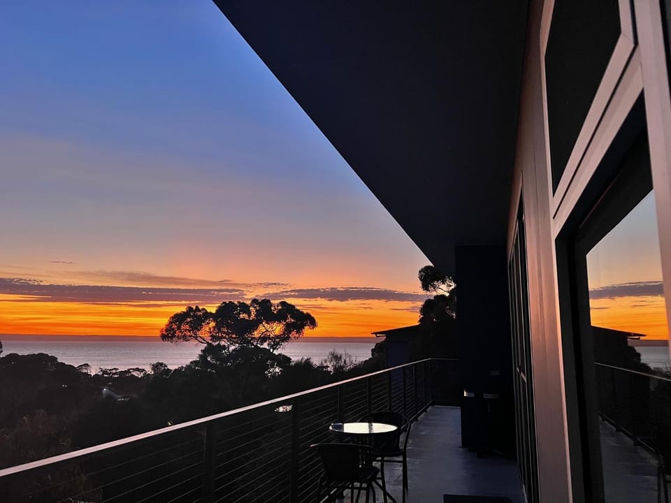Balcony/Terrace, Time of day