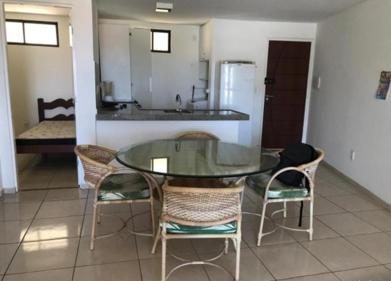 Condominio sun village cumbuco Apartment in State of Ceará